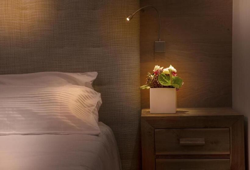 اتاق استاندارد, The Green Park Hotel Wellnessspa & Restaurant