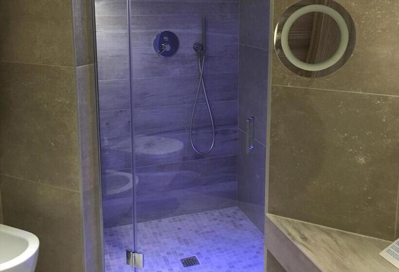 اتاق استاندارد, The Green Park Hotel Wellnessspa & Restaurant