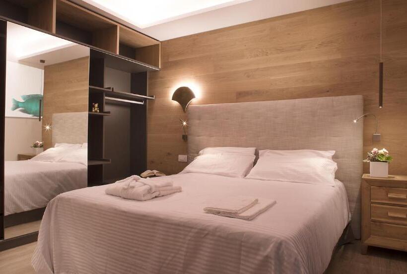 اتاق استاندارد, The Green Park Hotel Wellnessspa & Restaurant