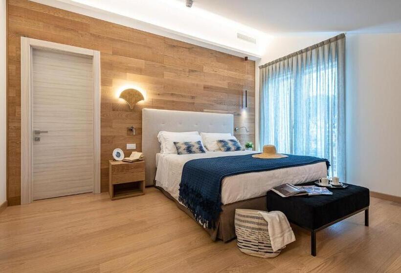 اتاق استاندارد با بالکن, The Green Park Hotel Wellnessspa & Restaurant