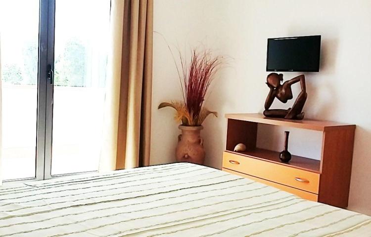 Номер Стандарт Трехместный, Suite Hotel Dominicus