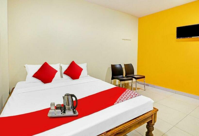 Habitación Estándar, Flagship Shri Sai Boarding And Lodging Near Nagasandra Metro Station