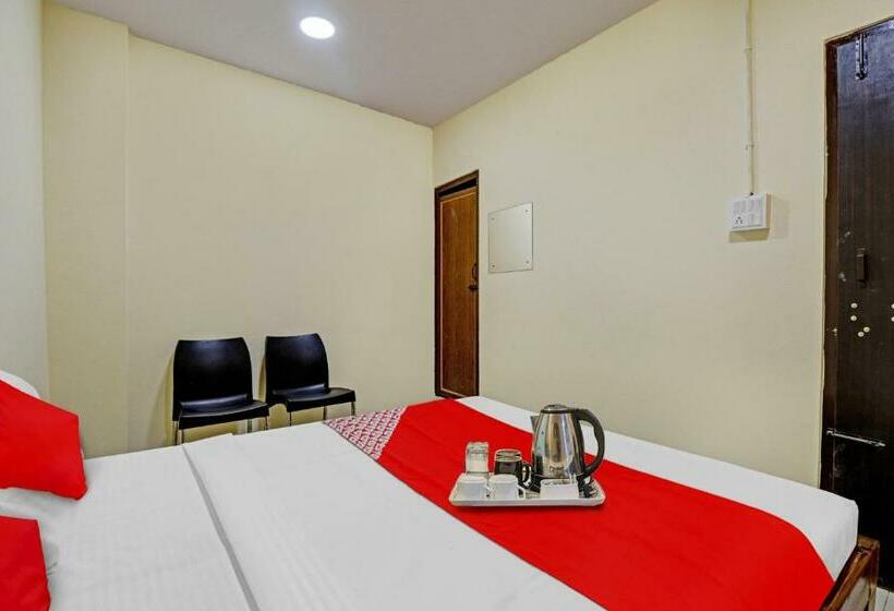 Habitación Estándar, Flagship Shri Sai Boarding And Lodging Near Nagasandra Metro Station