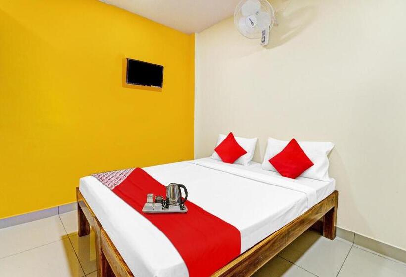 Habitación Estándar, Flagship Shri Sai Boarding And Lodging Near Nagasandra Metro Station