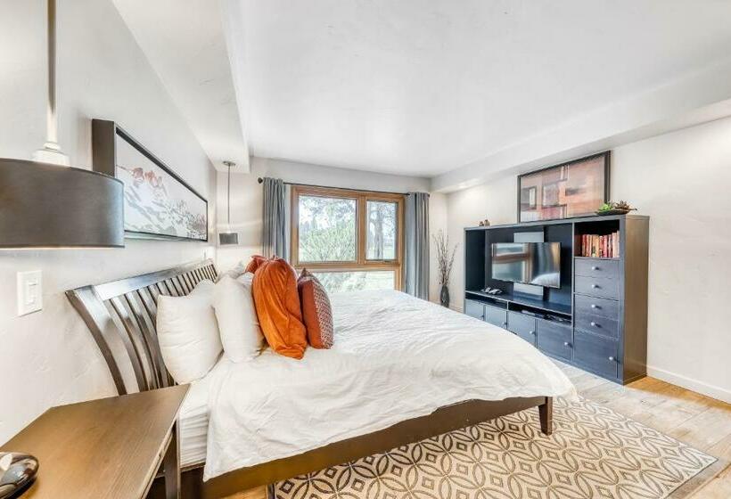 침실 2개 아파트, Meadow House 30 | Discover Sunriver