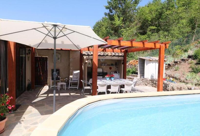 이코노미 룸, Maison Castellane Chambre D Hotes B&b