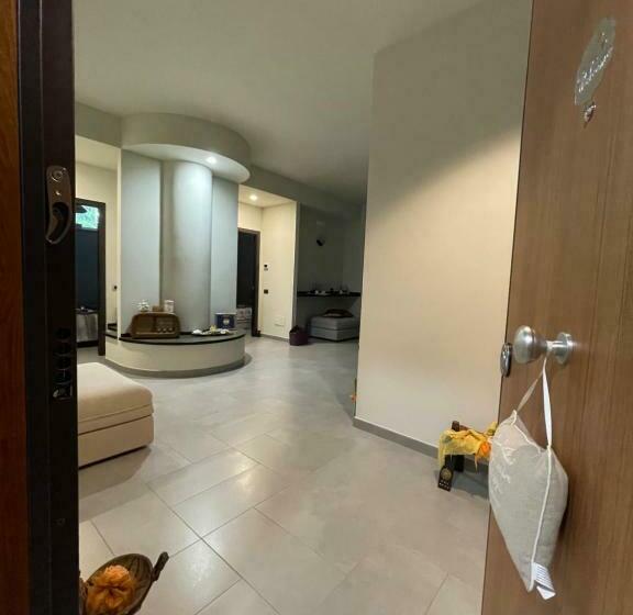 Апартаменты 2 Спальни, B&b Villa Fiorita