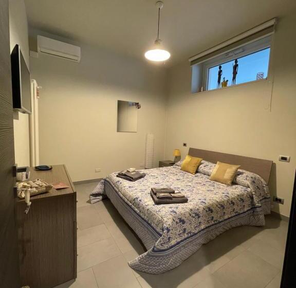 Апартаменты 2 Спальни, B&b Villa Fiorita