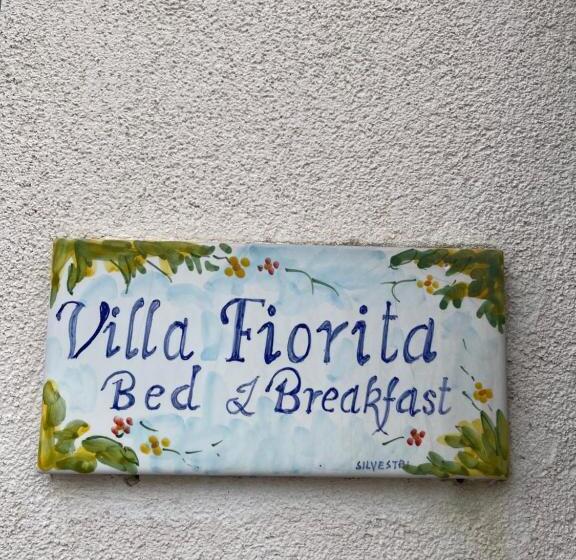 Апартаменты 2 Спальни, B&b Villa Fiorita