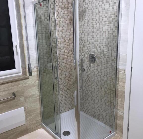اتاق استاندارد, Costa Apartment Naples