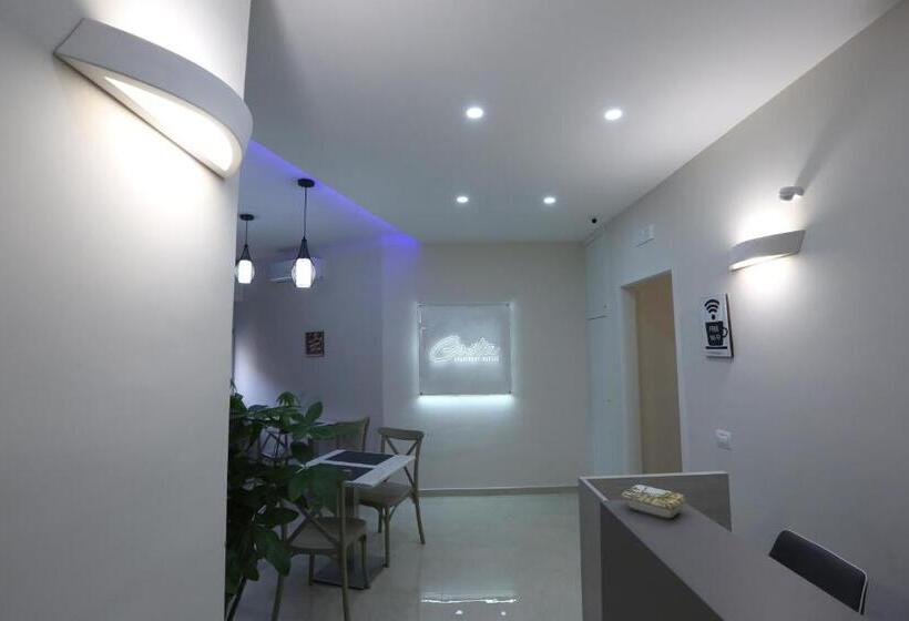 اتاق استاندارد, Costa Apartment Naples