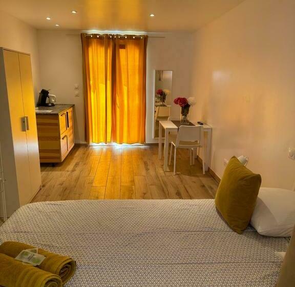 スタンダードルーム, Chambre Le Petit Olivier