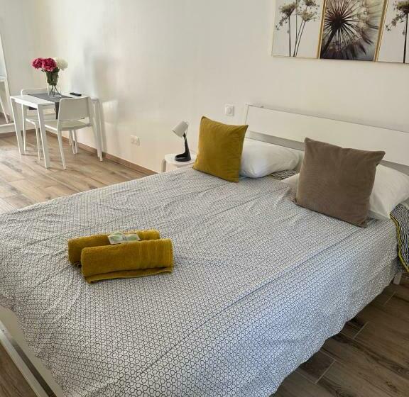 スタンダードルーム, Chambre Le Petit Olivier