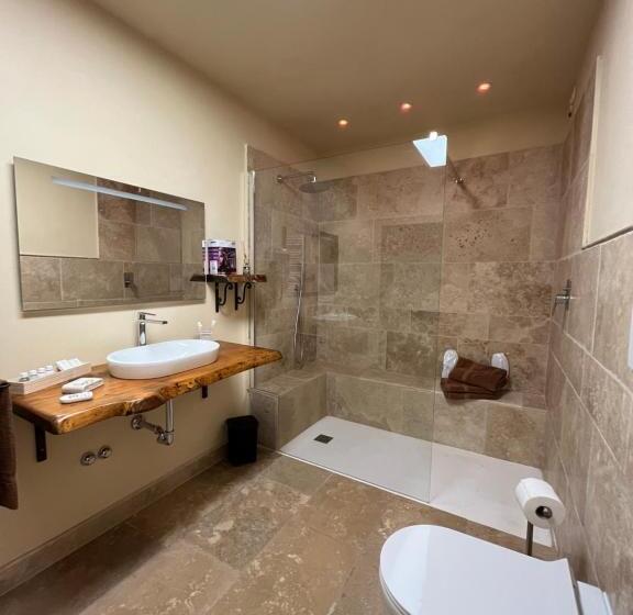 اتاق سوپریور, Agriturismo Villa La Fontina