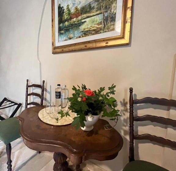 اتاق سوپریور, Agriturismo Villa La Fontina