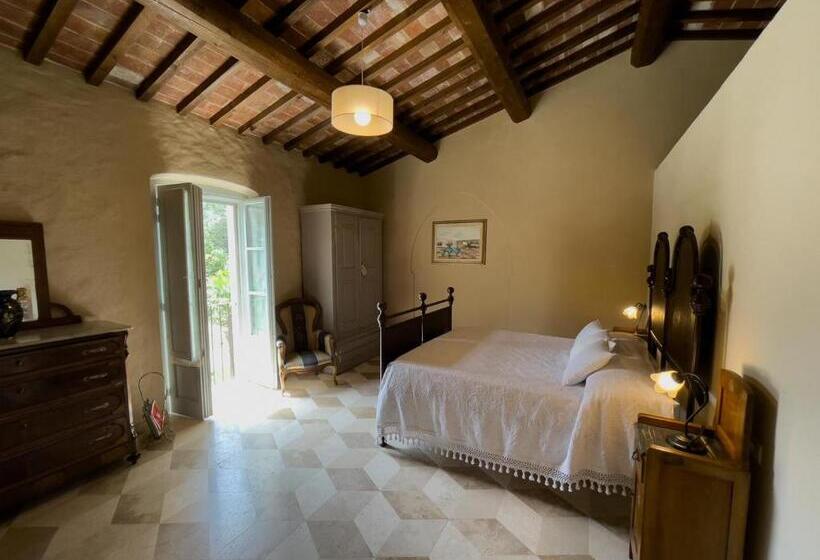 اتاق سوپریور, Agriturismo Villa La Fontina