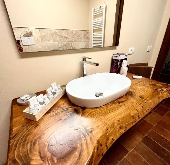 اتاق سوپریور, Agriturismo Villa La Fontina