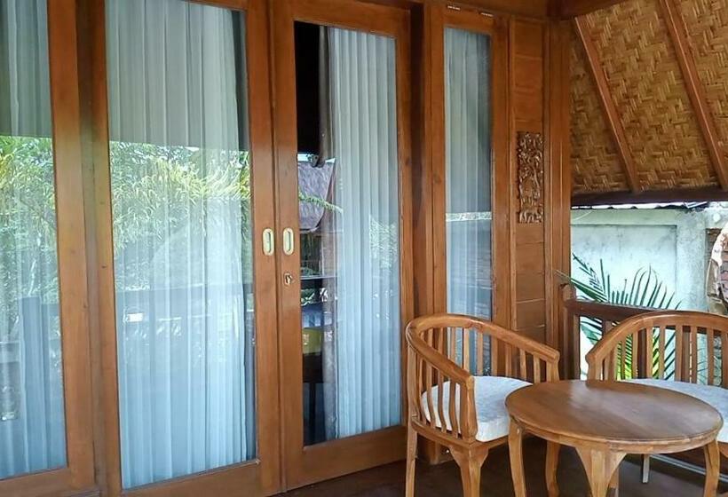 スタンダードルーム, Cersen Resort Lombok