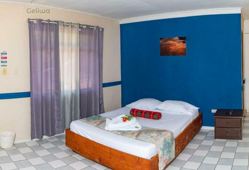 اتاق استاندارد, Geliwa