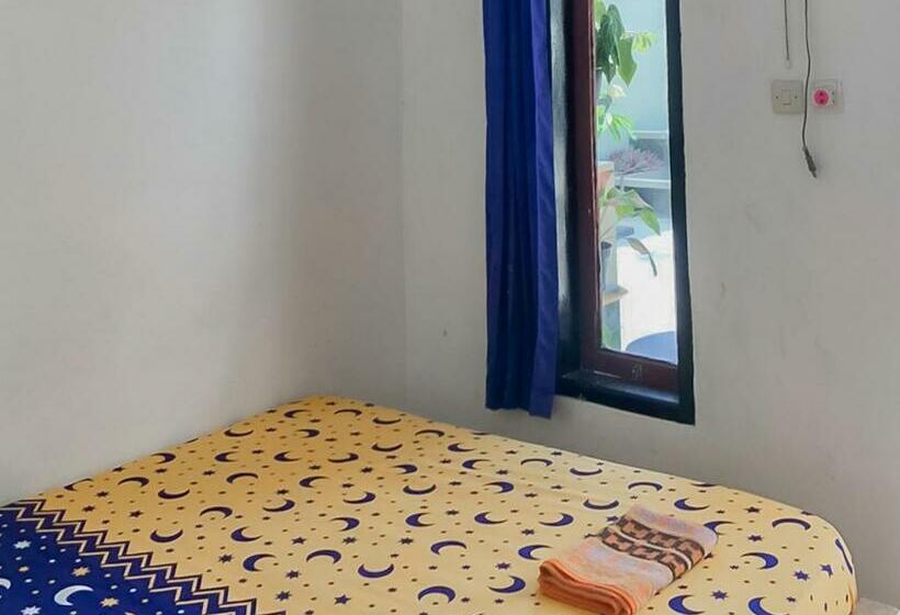 Номер Economy, Pondok Sundawa 2 Pangandaran Mitra Reddoorz