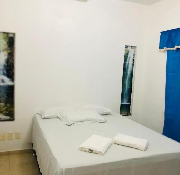 Люкс Повышенной Комфортности, Pousada Caminho Das Cachoeiras Pirenopolis