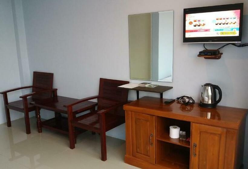 Номер Economy, Rung Phangan