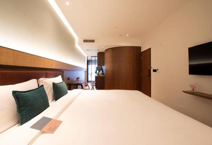 اتاق سوپریور, The Luma Hotel, A Member Of Design Hotels