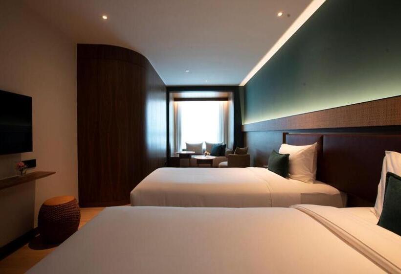اتاق لوکس, The Luma Hotel, A Member Of Design Hotels