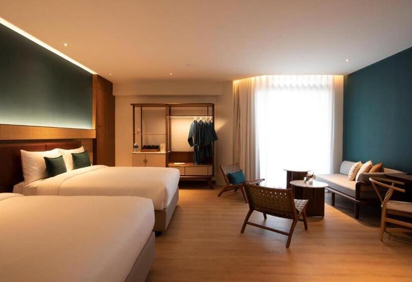 سوییت, The Luma Hotel, A Member Of Design Hotels