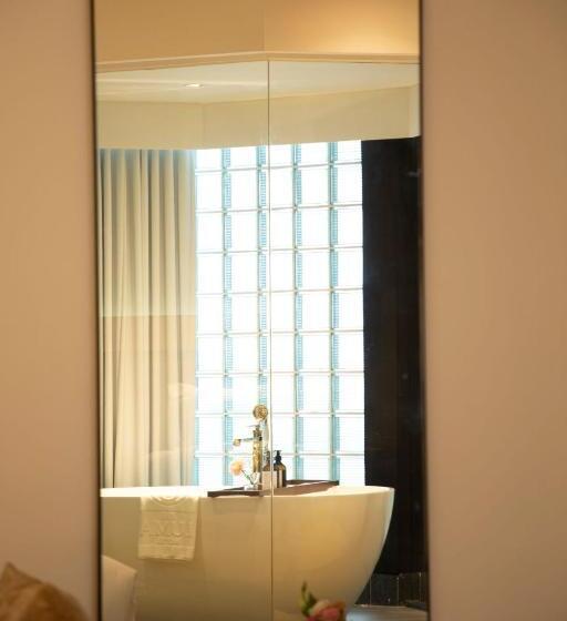اتاق استاندارد, The Luma Hotel, A Member Of Design Hotels