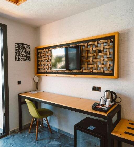 デラックスルーム, Kosa Otel çeşme