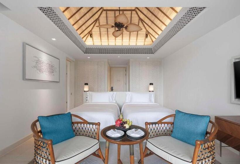 豪华套房, Banyan Tree Krabi