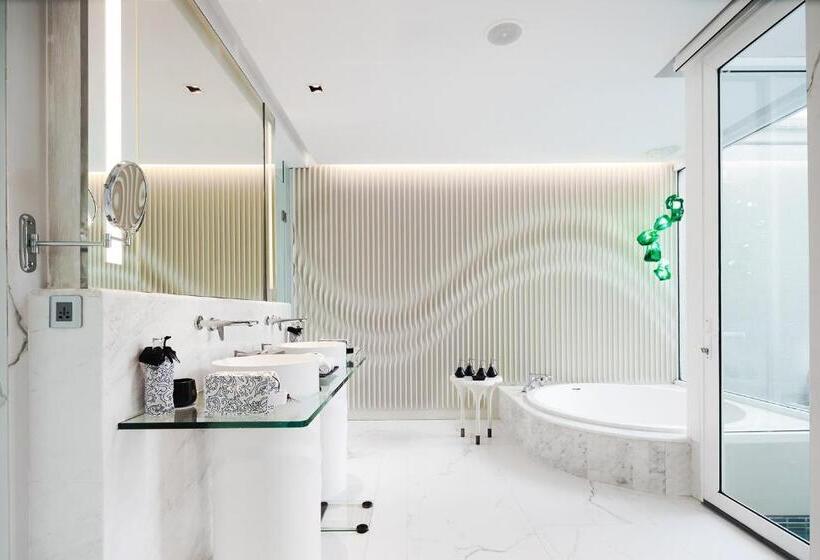 带1个卧室的豪华别墅, Banyan Tree Krabi