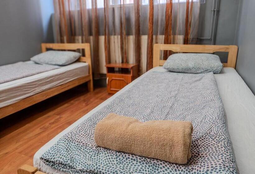 스탠다드 룸 공동 욕실, Deep Guest House