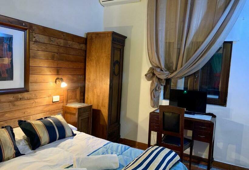اتاق استاندارد, Aranceto Hotel Agriturismo