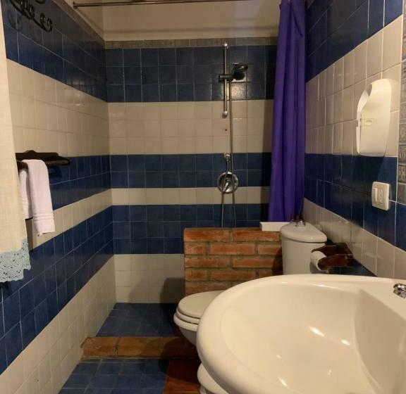 اتاق استاندارد, Aranceto Hotel Agriturismo