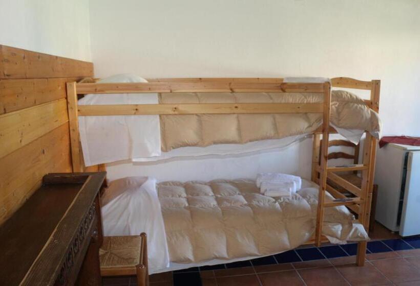 آپارتمان سوپریور 1 خوابه, Aranceto Hotel Agriturismo