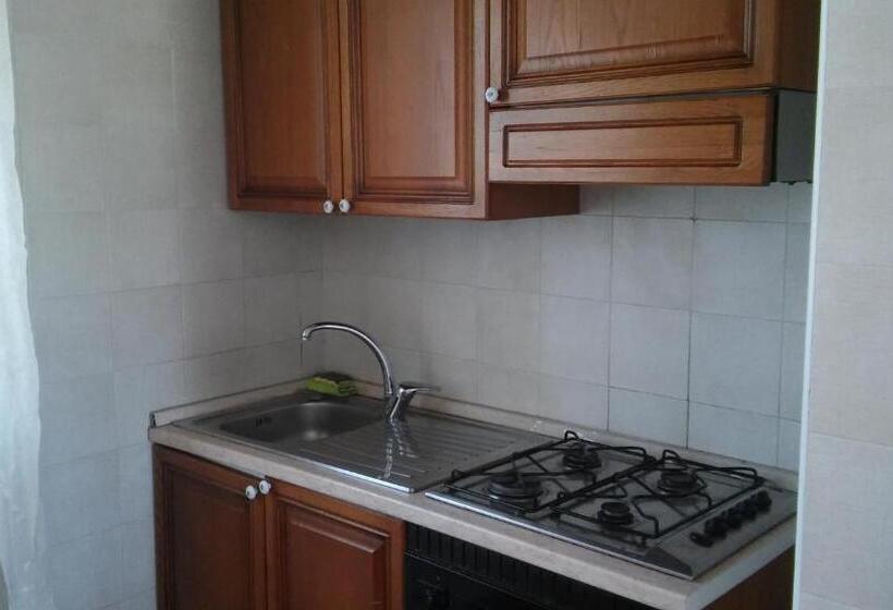 آپارتمان سوپریور 1 خوابه, Aranceto Hotel Agriturismo