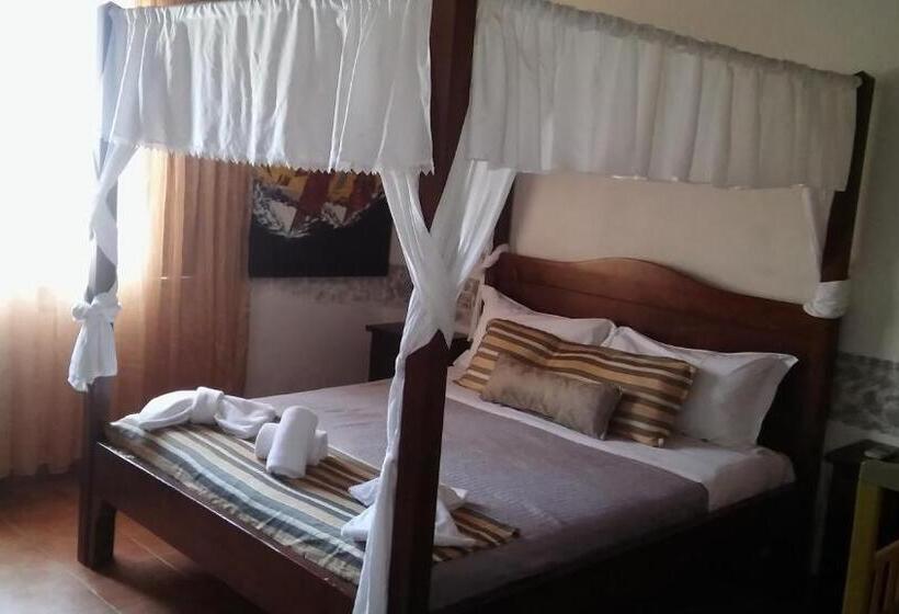آپارتمان سوپریور 1 خوابه, Aranceto Hotel Agriturismo