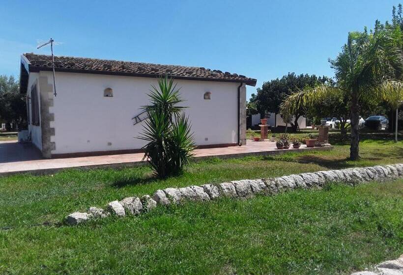 آپارتمان سوپریور 1 خوابه, Aranceto Hotel Agriturismo