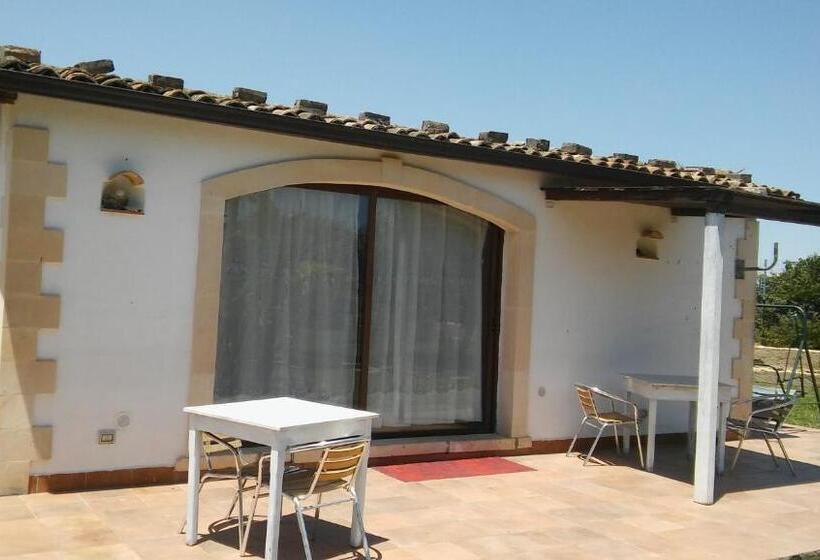 آپارتمان سوپریور 1 خوابه, Aranceto Hotel Agriturismo