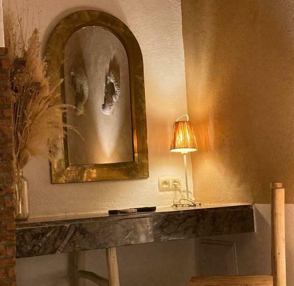 اتاق استاندارد, Manzil La Tortue