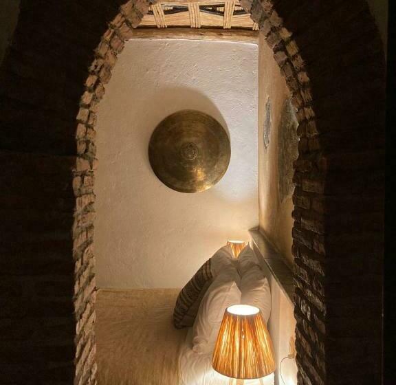 اتاق استاندارد, Manzil La Tortue
