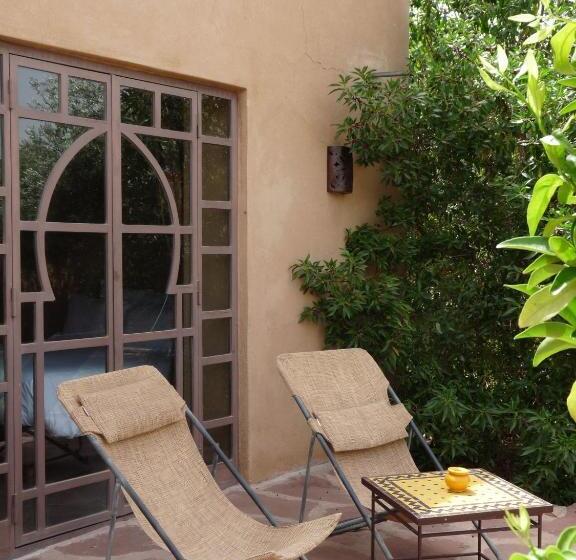 اتاق استاندارد, Manzil La Tortue