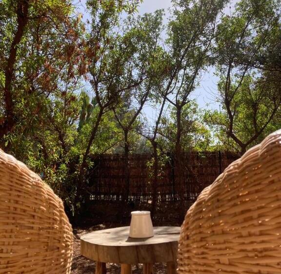 اتاق استاندارد, Manzil La Tortue