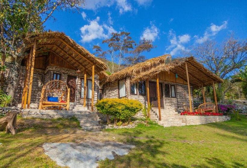 スタンダードルーム, Canto Del Agua Ecolodge