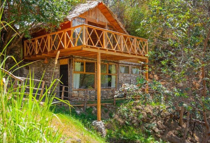 スタンダードルーム, Canto Del Agua Ecolodge