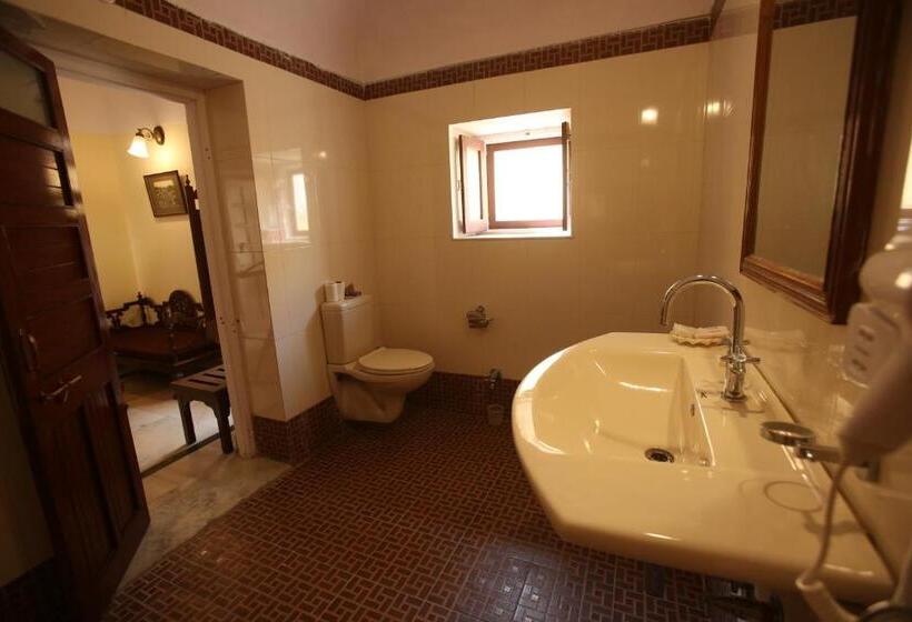豪华房间, Roop Niwas Kothi, Near Mandawa