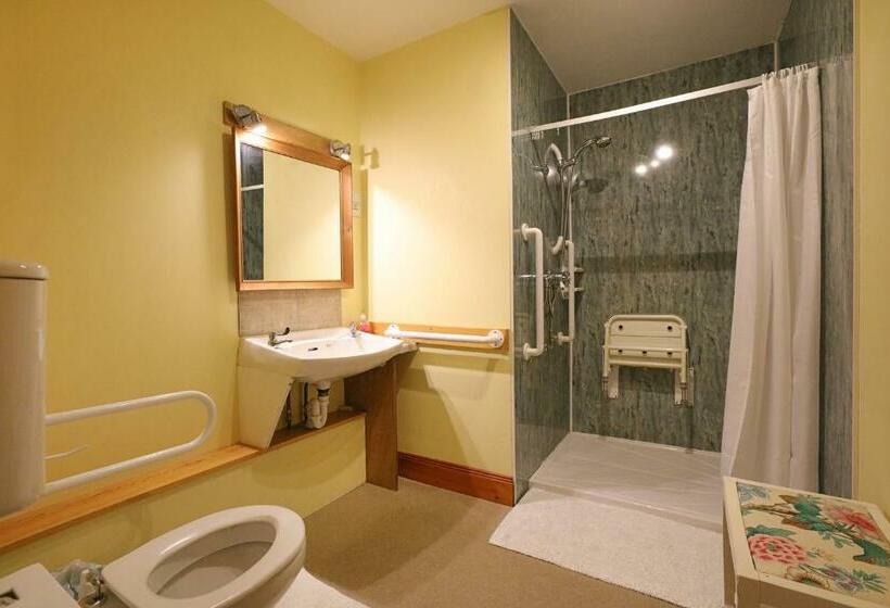 Люкс, Green Hope Guest House