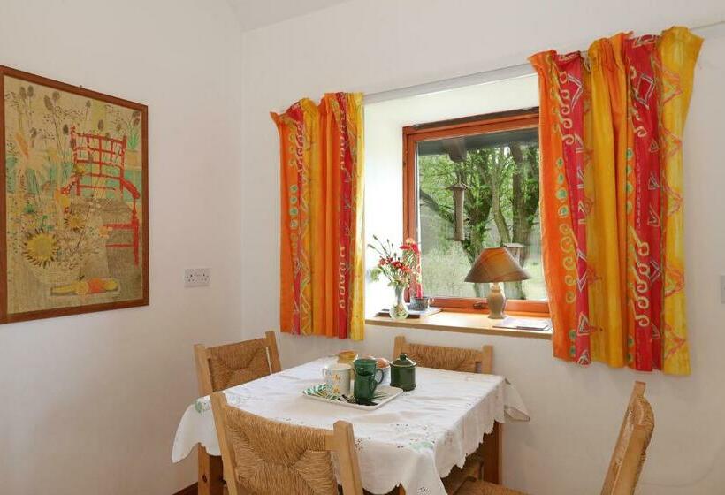 스위트, Green Hope Guest House